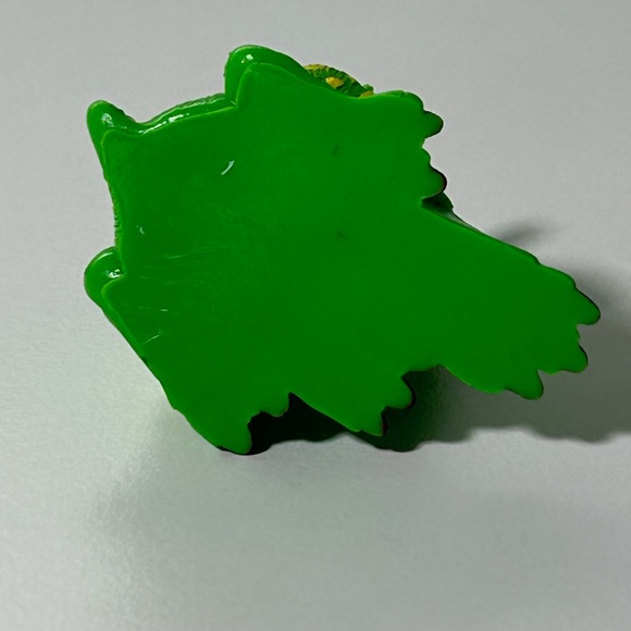 Vintage 1991 Galoob Trash Bag Bunch Garbeast (0A2) - Picture 6 of 7